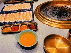 -妥妥烤肉料理(昙华林店)