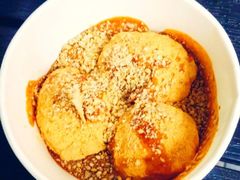 -三大炮豆花铺(锦里店)