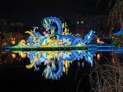 -南阳卧龙岗武侯祠