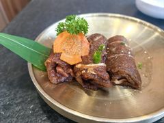 -金刚山(学府路店)