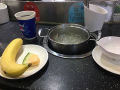 -咕叽咕叽自助烤肉小火锅(西城广场购物中心店)