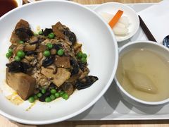 -轻蔬不用等·素食(江苏路店)