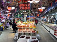 -桃源市场(解放路店)