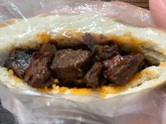 -段生记肉丸糊辣汤(西铁大明宫住宅小区店)
