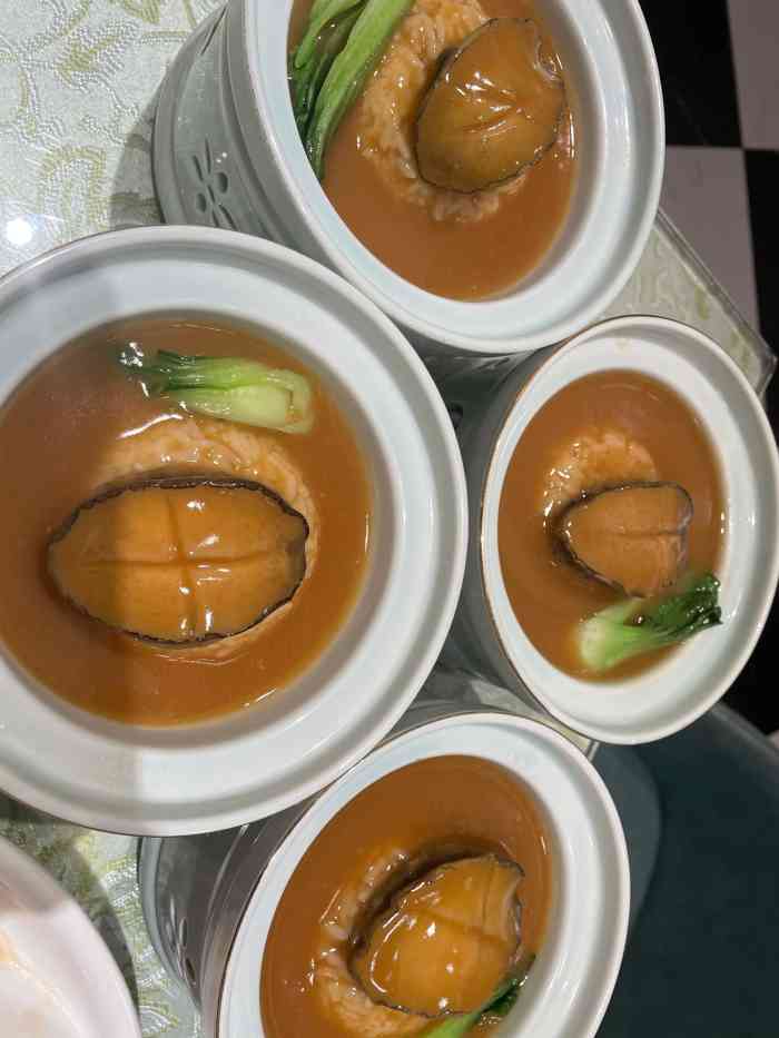 恒记饭店(金坛吾悦店)-"家人聚会不知道去哪里吃的时候又不想跑太远.