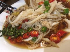 -粗茶淡饭•陕菜•家常菜