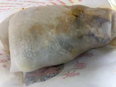 -安徽阜阳卷馍(西单店)