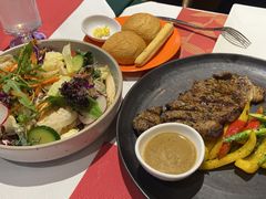 -ITA·意塔意大利餐厅(亦庄店)