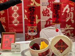 -鱼神·脆肉鲩 全鱼宴(西乡店)