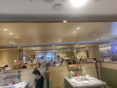 -海底捞火锅(金地广场生日主题店)