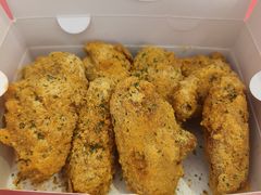 -悠个炸鸡(南京创始店)