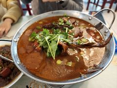 -水韵·渔家臻品私房菜(中庙店)
