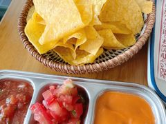 -HFFOUSA TACO弗萨塔可墨西哥餐厅(颐堤港店)