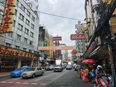 -唐人街(耀华力路)