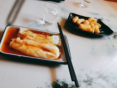 -鲜粉匠·鲍汁肠粉(民治店)