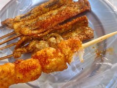 -里脊肉串店(天桥老店)