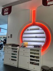 -MB·nail美甲美睫