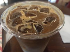 -太平洋咖啡(五月花店)