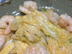 -青雅中餐厅(大连金石滩绿发希尔顿度假酒店)