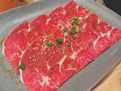 -新石器烤肉(之心城店)