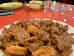 爆两样-宴宾楼(和平店)
