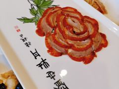 -北京全聚德烤鸭店(昌平店)
