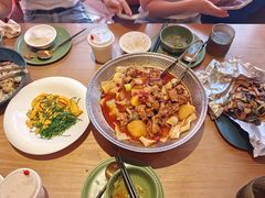 -耶里夏丽·丝路国际·新疆餐厅(浦东区东方路店)
