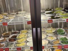 -文立新·秤盘麻辣烫(天通苑店)