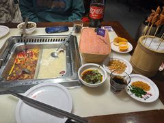 -重庆高老九火锅(万象城店)