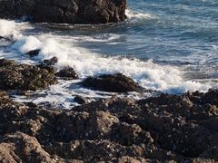 -银沙滩浴场
