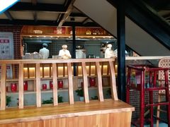 -福茂源横山铁锅羊肉(牡丹园店)