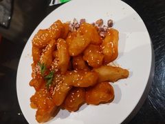 -阿庄新豫菜(通泰路店)