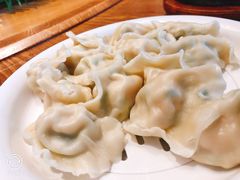 双虾水饺-新海渔港·胶东海鲜家常菜·家宴(奥体中心店)