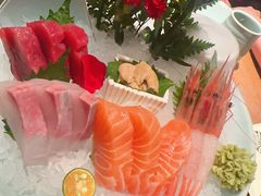 -阿吾罗日本料理(K11艺术中心店)