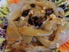 东北大拉皮-叁拾壹克饺子·东北菜(国贸店)