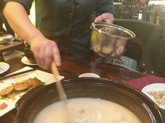-渔米粥(罗湖店)