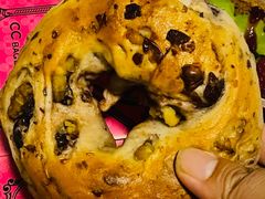 -CC BAGEL&SCONE 贝果与司康(南开大悦城店)