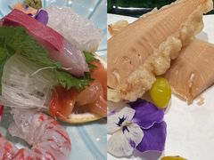 -AKIMOTO秋本寿司(双井店)
