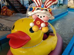 -朝阳公园游乐园