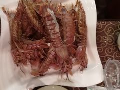 -北塘海鲜·天津菜(大光明桥旗舰店)
