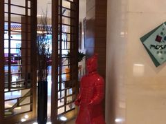 -上海丽笙精选海仑宾馆·莫赛克餐厅