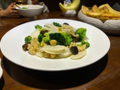 -阿依来新疆餐厅(奥城店)