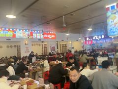 -冶建镜子·老南昌大排档·江西虾王(总店)