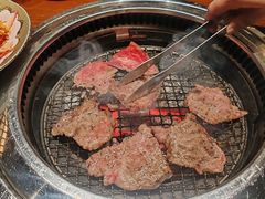 -隐炉和牛烧肉店(群力店)