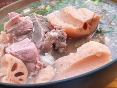 -燕子煨汤(山海关路店)