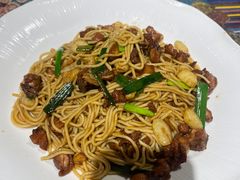 -乡村馕坑肉·烧烤·新疆菜·本地人更爱吃(阿勒泰首店)