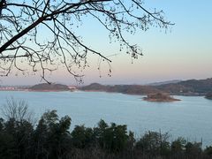 -天目湖涵田半山温泉