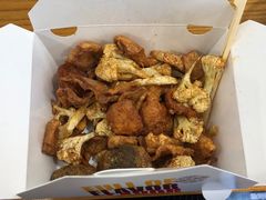 -呷贺盐酥鸡(抄纸巷店)