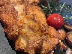 -喜洲吧·江畔老船厂·庭院餐厅(喜临院店)