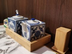 -雁滩白记·兰州牛肉面